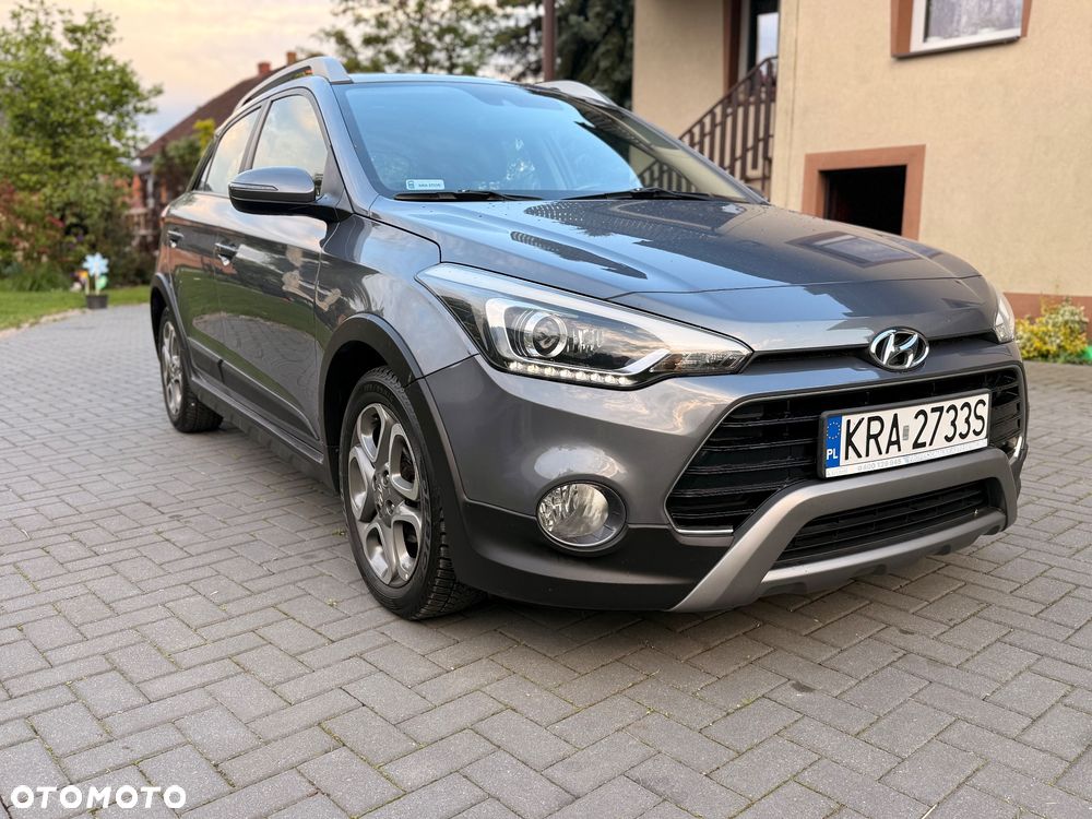 Hyundai i20 1.4 Premium - 3