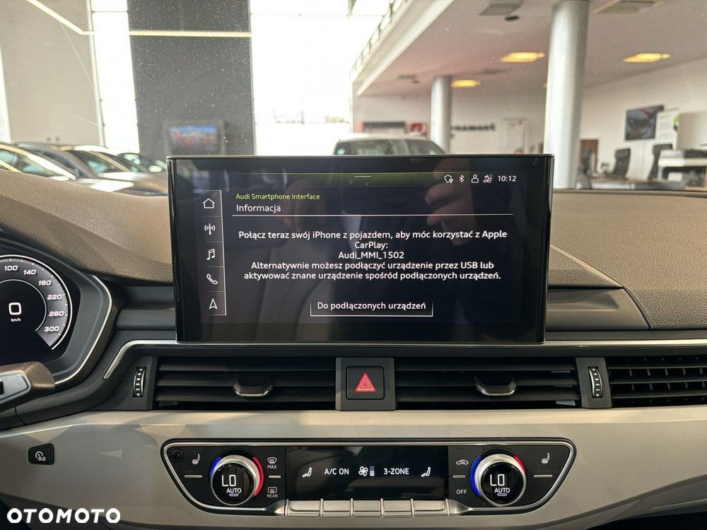 Audi A5 Sportback - 29