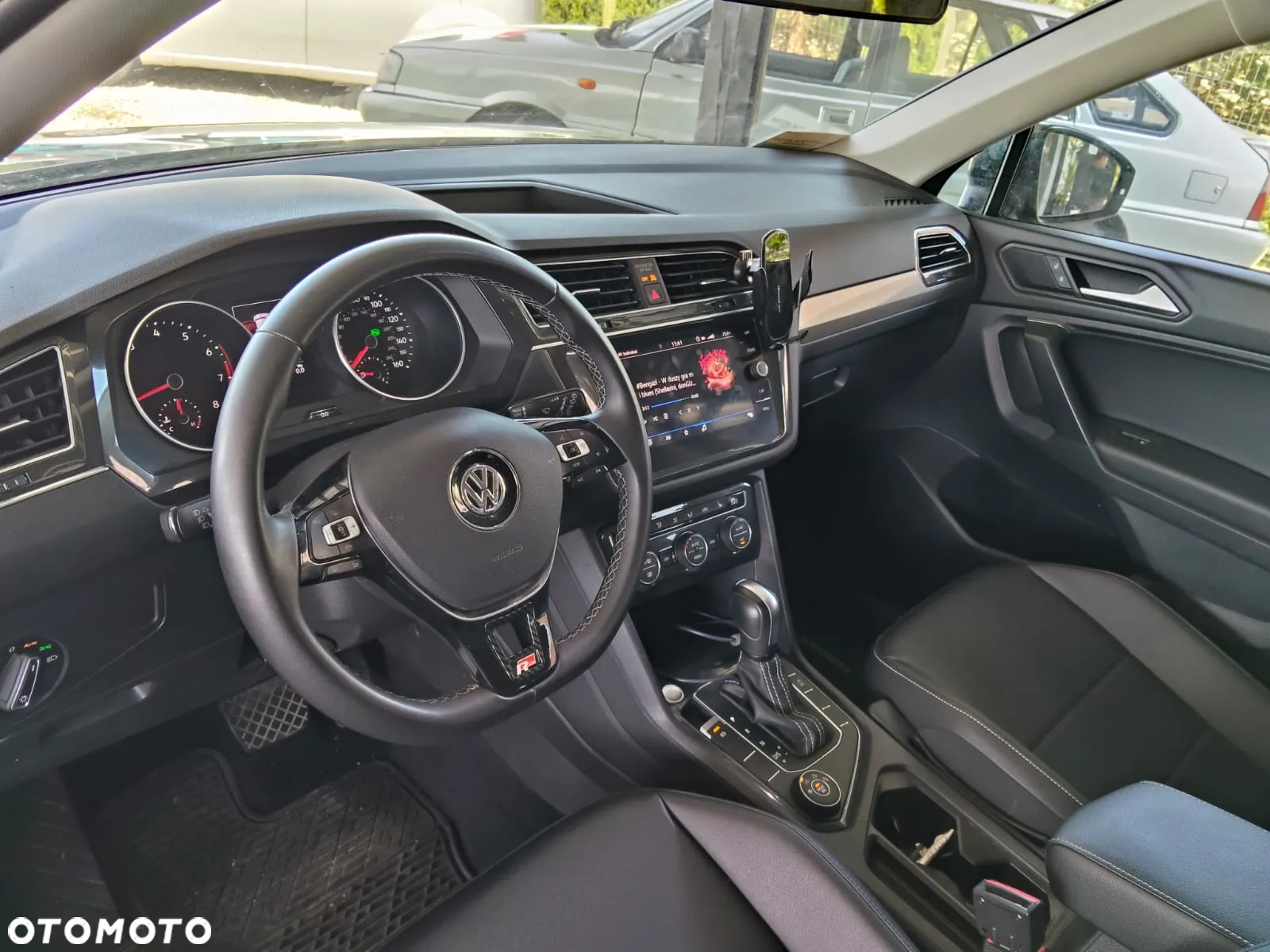 Volkswagen Tiguan - 7
