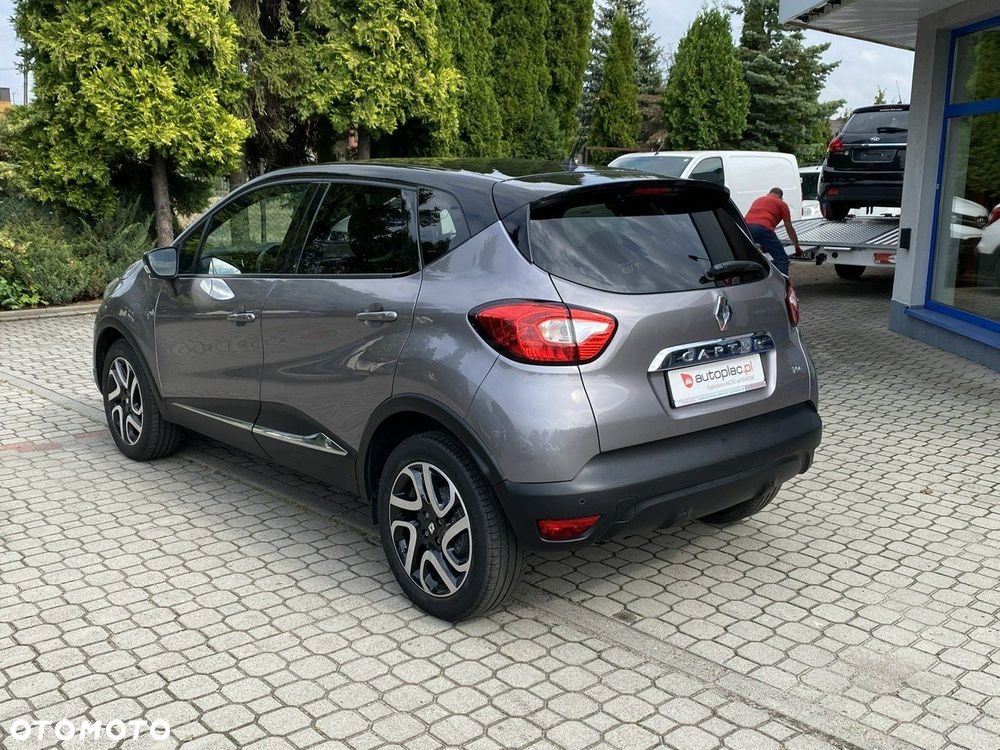 Renault Captur - 8