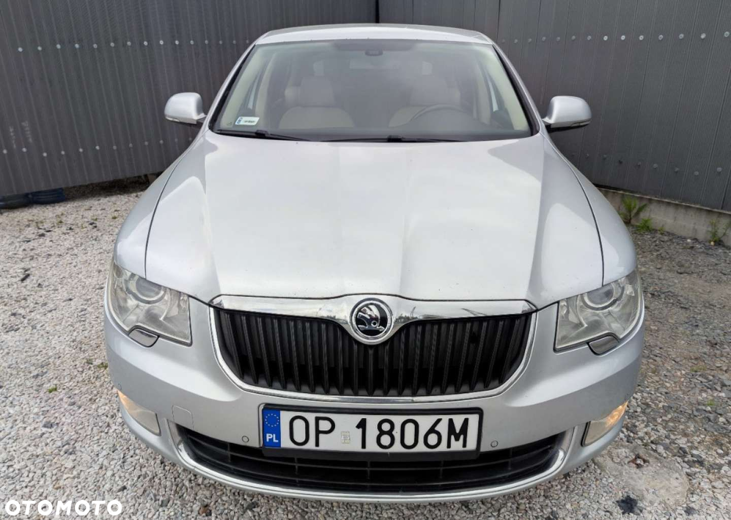 Skoda Superb 2.0 TSI Elegance Outdoor DSG - 3
