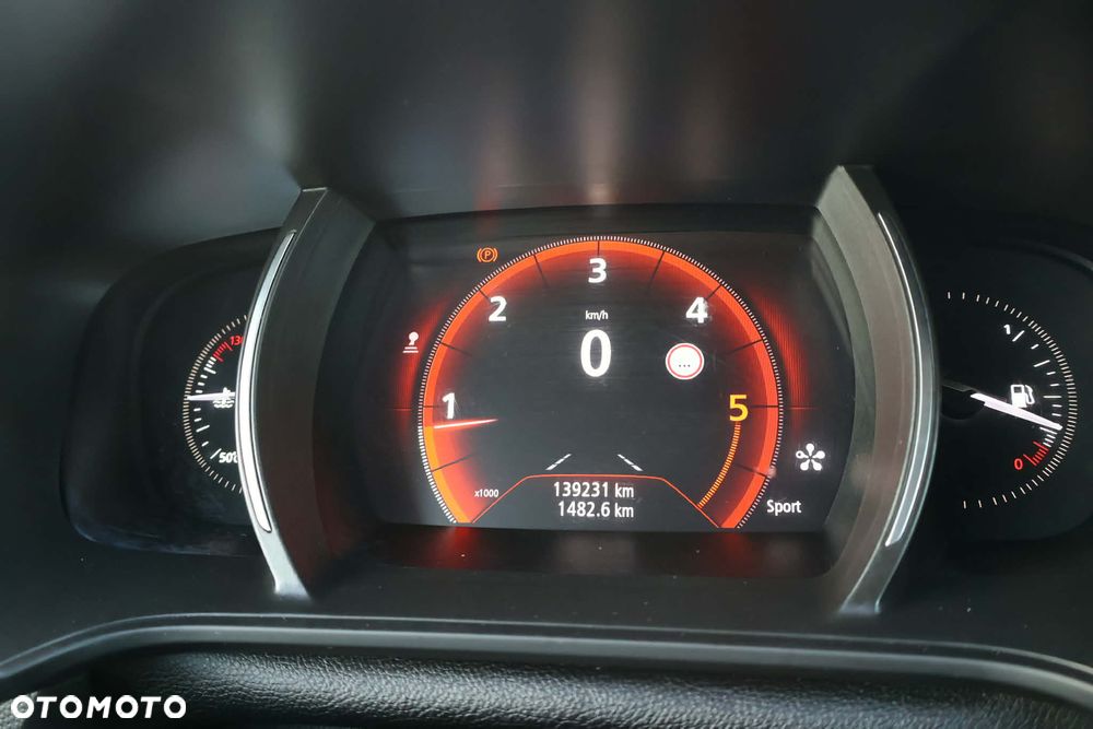 Renault Megane ENERGY dCi 110 INTENS - 9