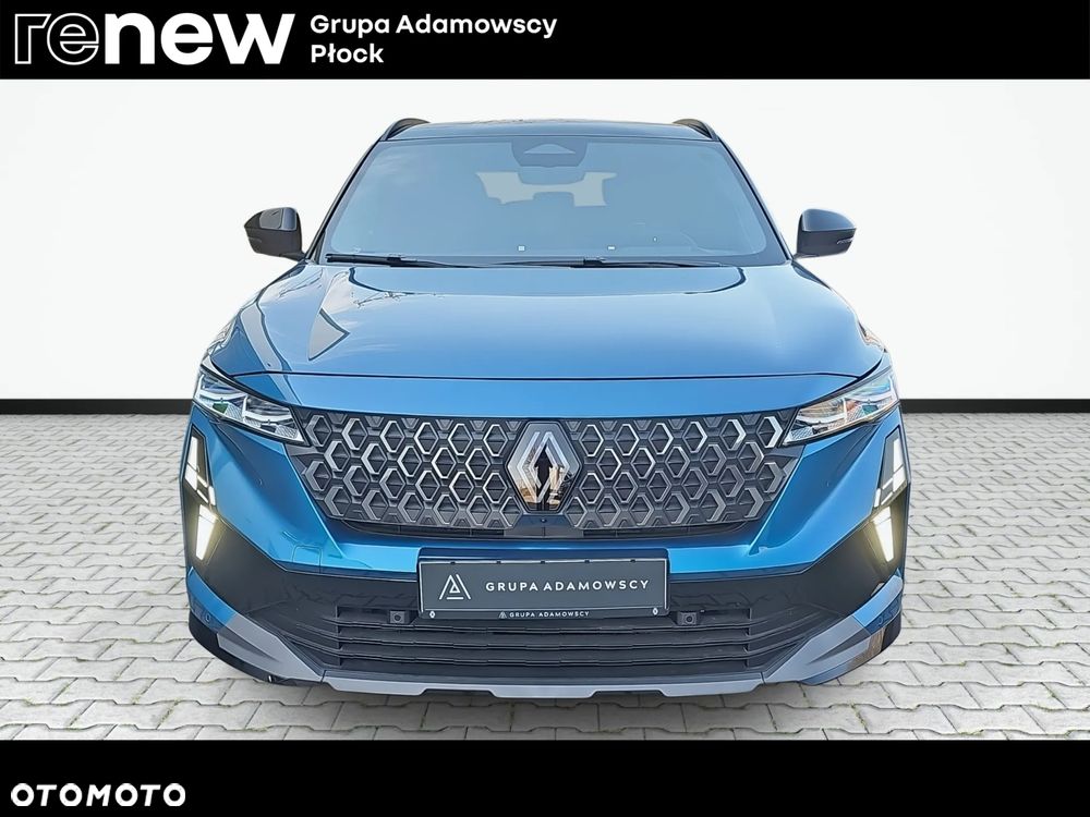 Renault Austral 1.2 E-Tech Full Hybrid 200 Esprit Alpine MMT - 8