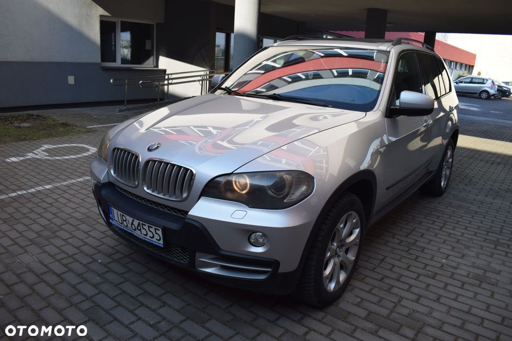 BMW X5 3.0sd xDrive - 6