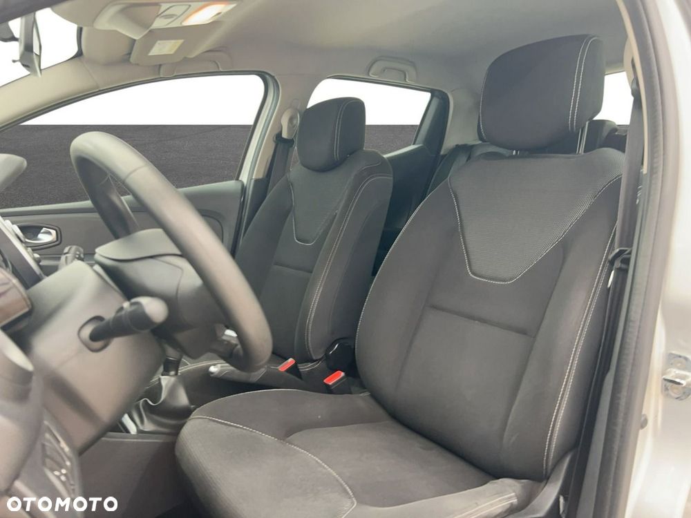 Renault Clio 1.5 dCi Energy Life - 15