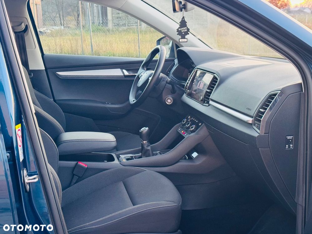 Skoda Karoq 1.5 TSI ACT Style - 26