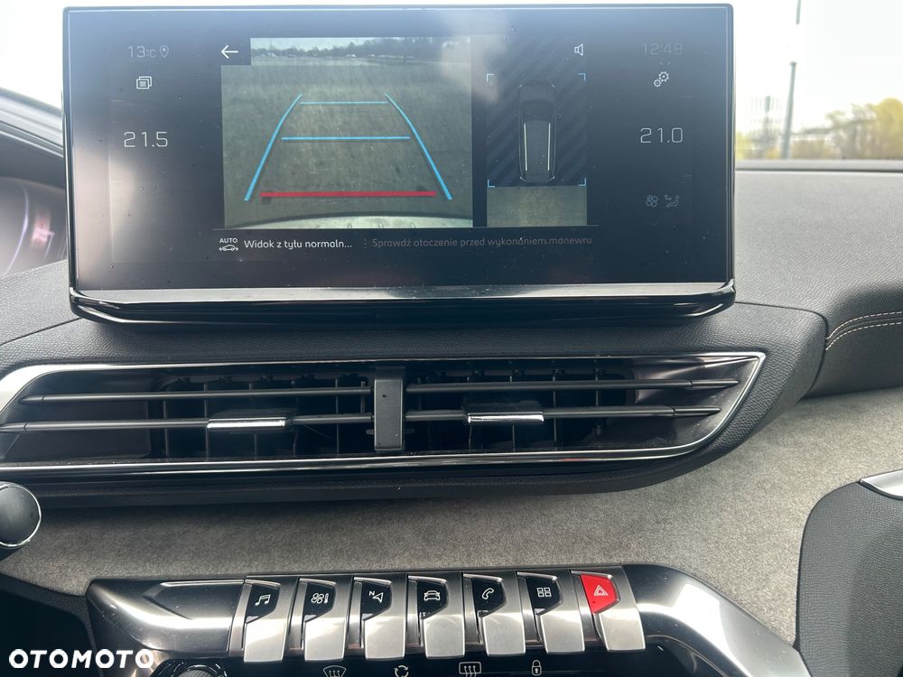 Peugeot 5008 2.0 BlueHDI GT S&S EAT8 - 14