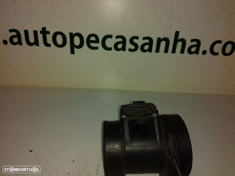 Medidor Massa Ar Ford Mondeo Ii (Bap) - 3