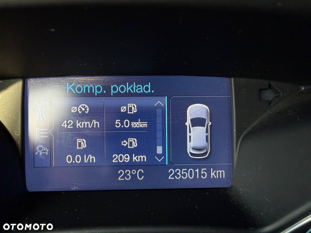 Ford Focus - 11