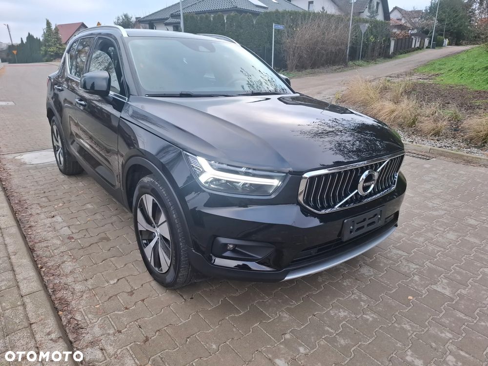 Volvo XC 40 T5 Plug-In Hybrid Inscription Expression Pro - 2