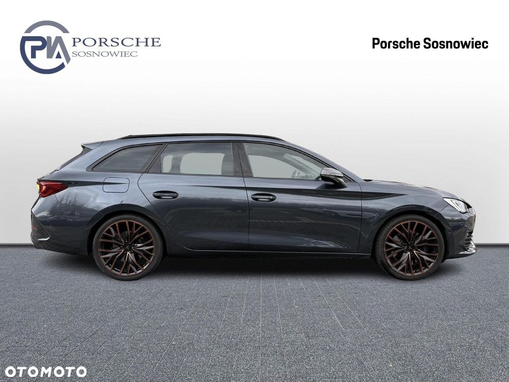 Cupra Leon Sportstourer - 6