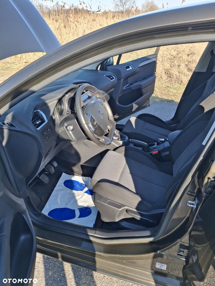 Citroën C4 1.6 VTi Selection - 10