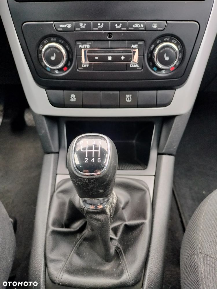 Skoda Yeti Outdoor 1.2 TSI Ambition - 9