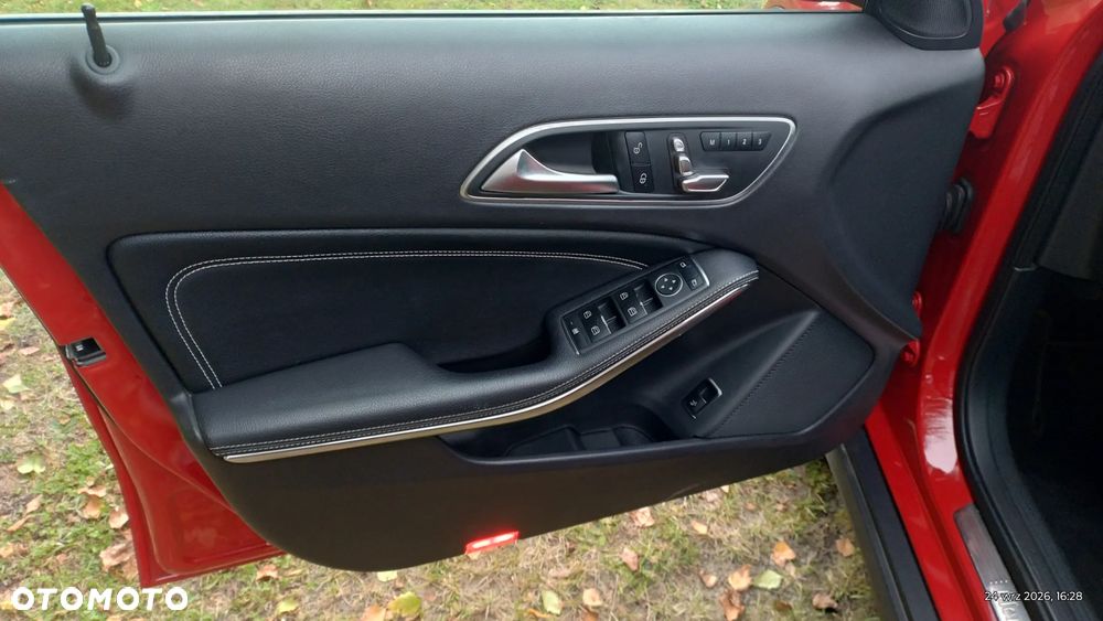 Mercedes-Benz GLA 250 8G-DCT Edition 1 - 9