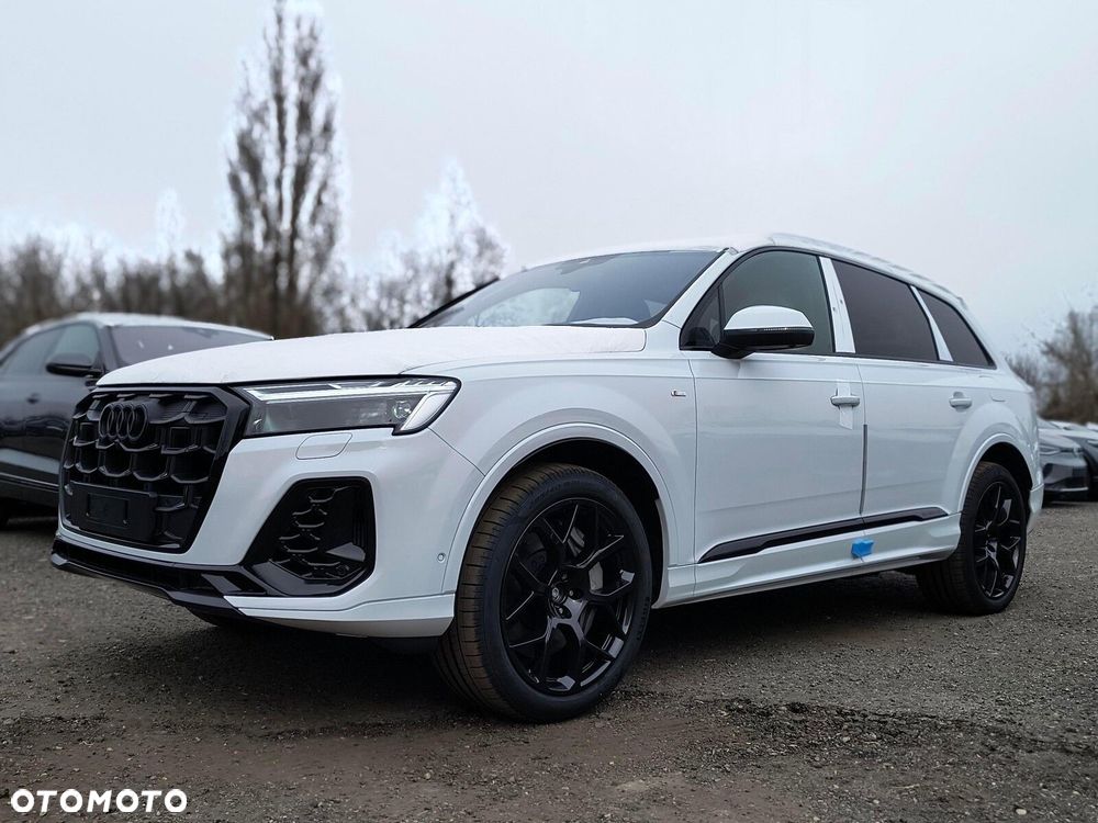 Audi Q7 - 1
