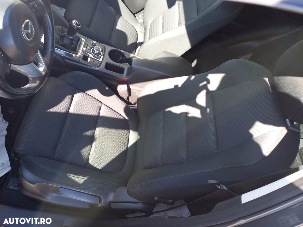 Mazda CX-5 - 13