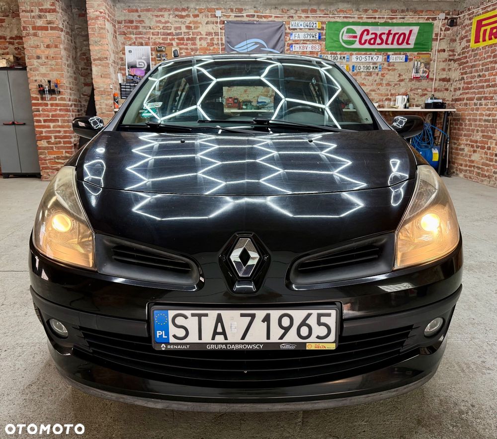 Renault Clio 1.6 16V Edition Dynamique - 7