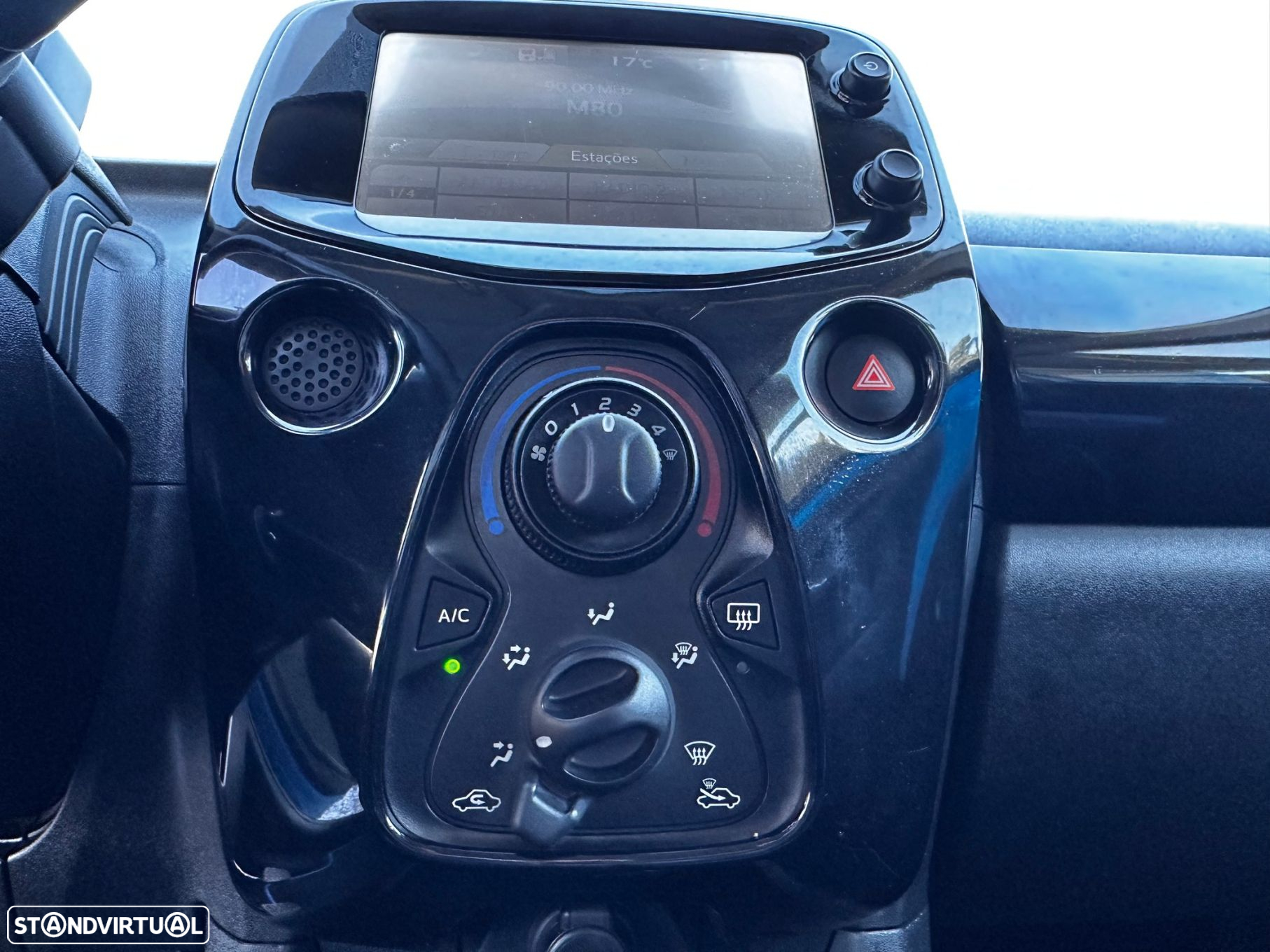 Toyota Aygo - 29