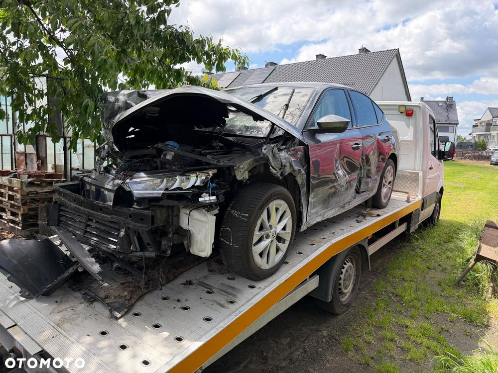 Skoda Octavia 1.5 TSI ACT Ambition - 3
