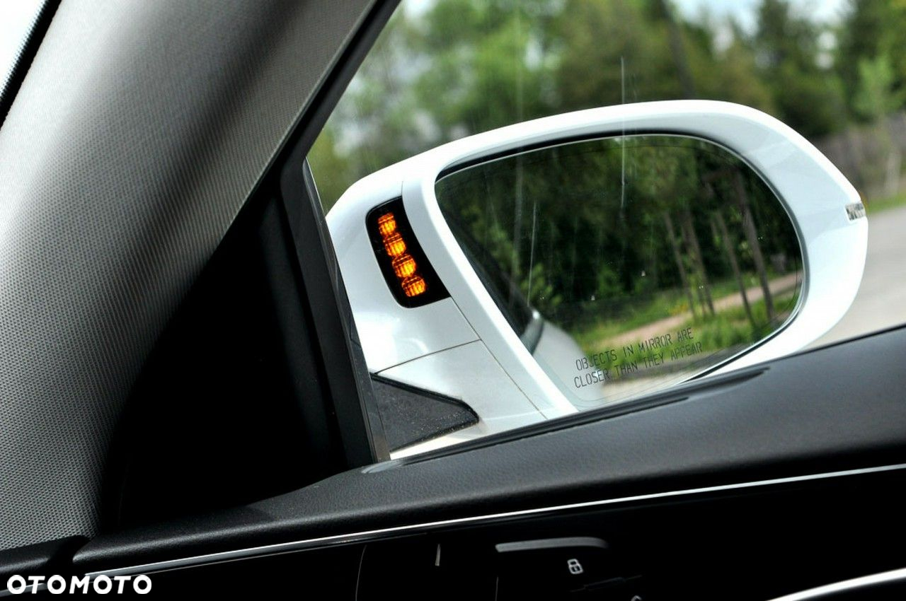 Audi A8 - 33