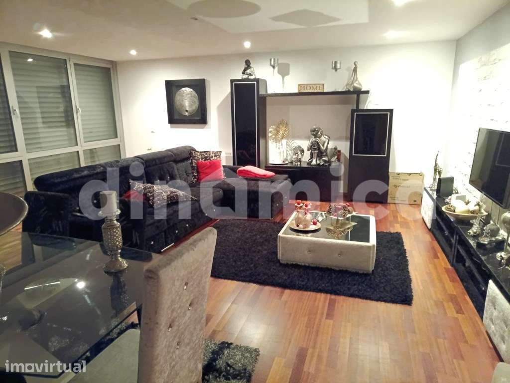 T3 Vila Conde - Condomínio privado - Grande imagem: 3/14