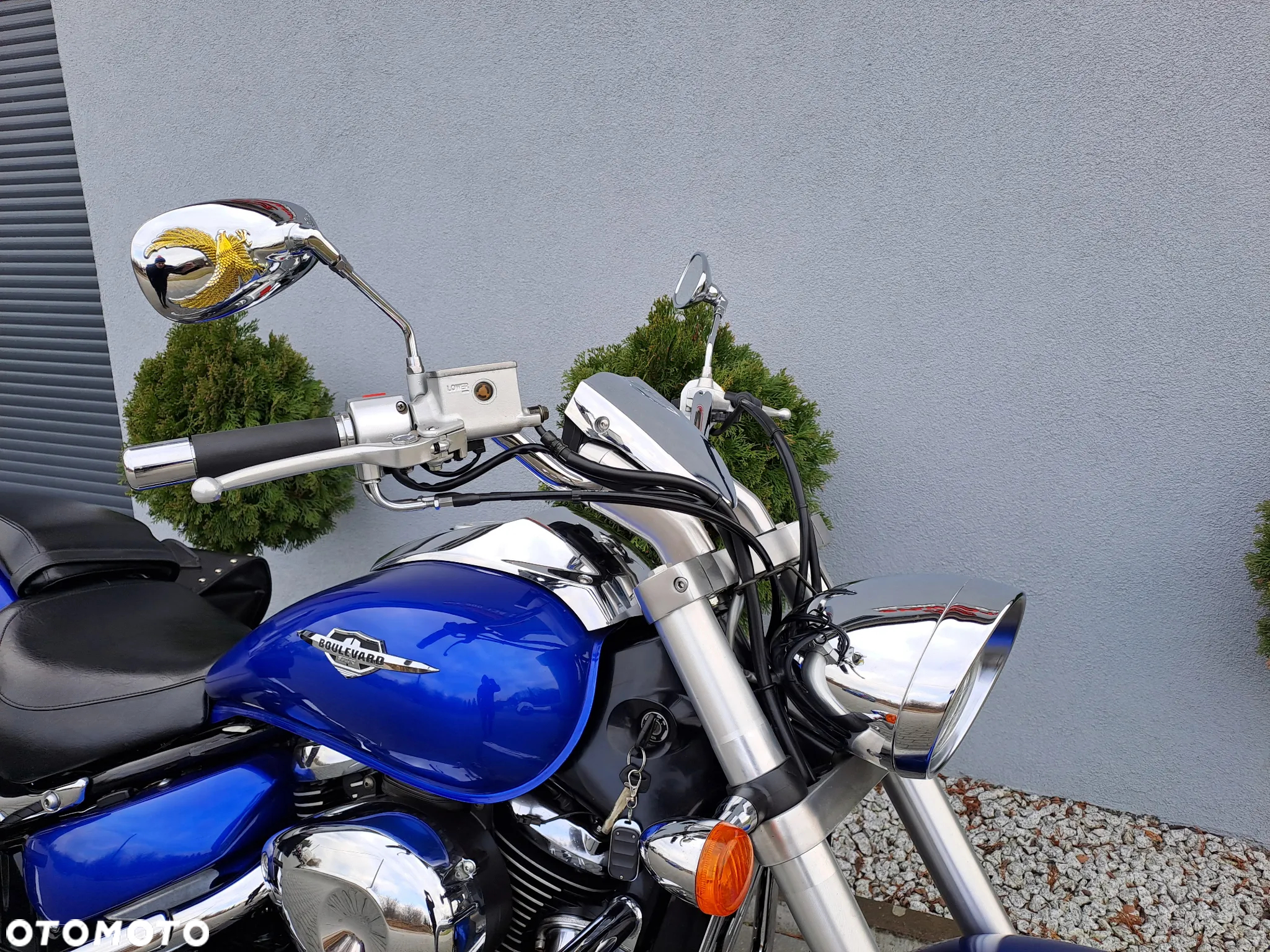 Suzuki VZ - 12