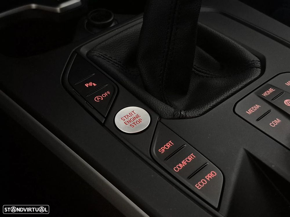BMW 116 d Advantage - 19