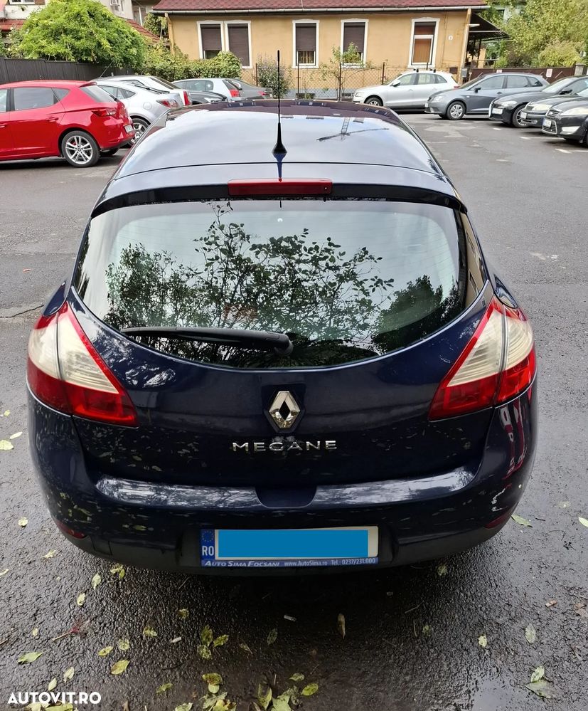 Renault Megane - 9