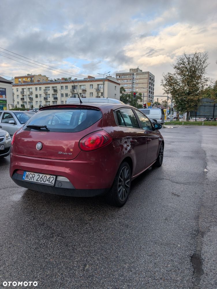 Fiat Bravo - 4