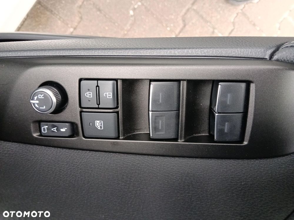 Toyota Camry 2.5 Hybrid Prestige CVT - 13