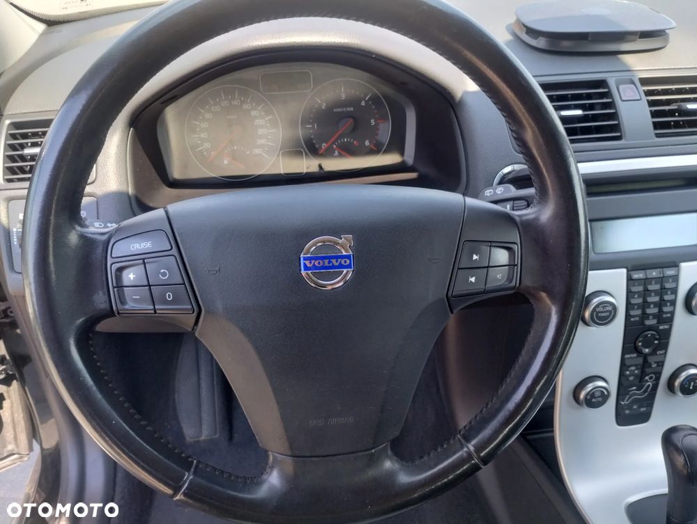 Volvo C30 - 9