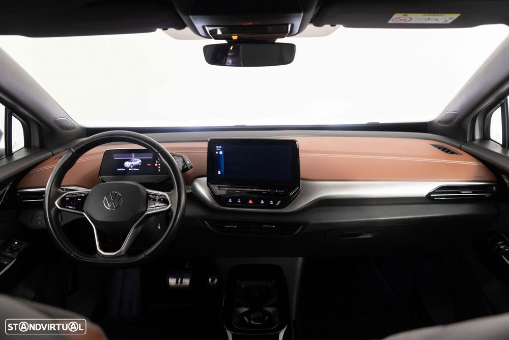 VW ID.4 77 kWh Pro Performance 1st Max - 21