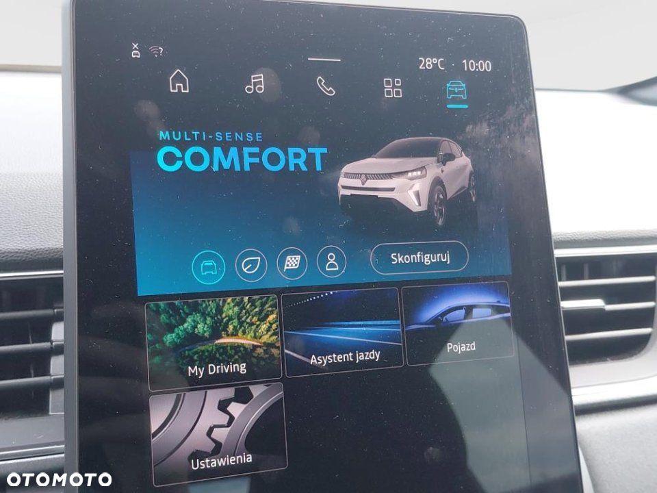 Renault Captur - 23