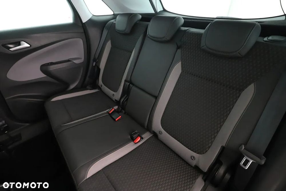 Opel Crossland X 1.2 T Elite S&S - 12