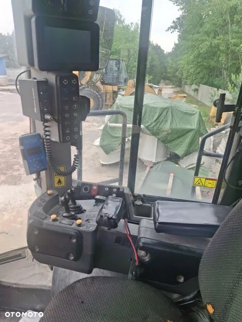 Caterpillar 980M - 7