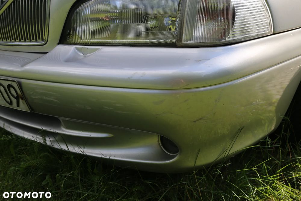 Volvo C70 2.0 - 9
