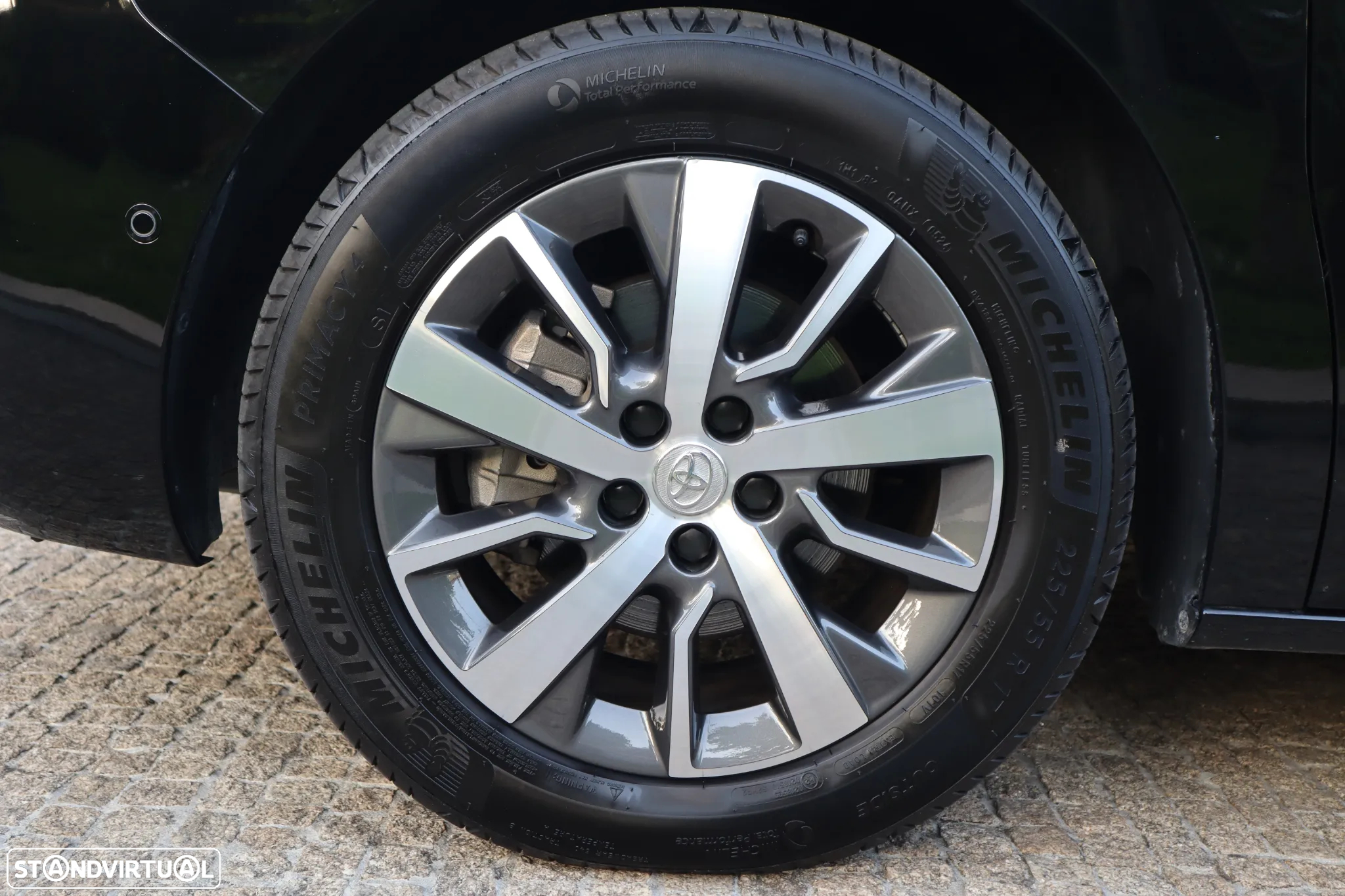 Toyota Proace Verso Electric - 12