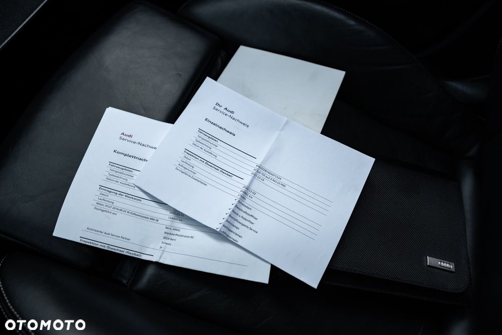 Audi A3 Sportback 2.0 TDI quattro S line Sportpaket - 36