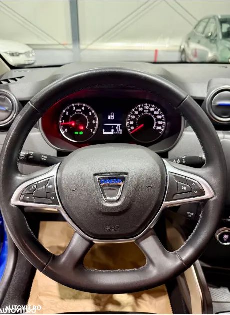 Dacia Duster TCe 150 4WD Prestige Plus - 12