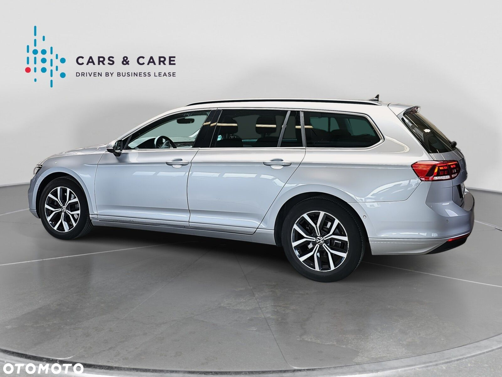 Volkswagen Passat 2.0 TDI EVO Business - 33