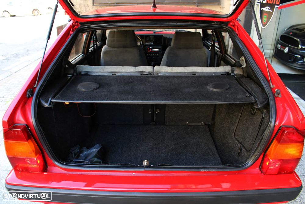 Lancia Delta 1.6 HF Turbo - 45