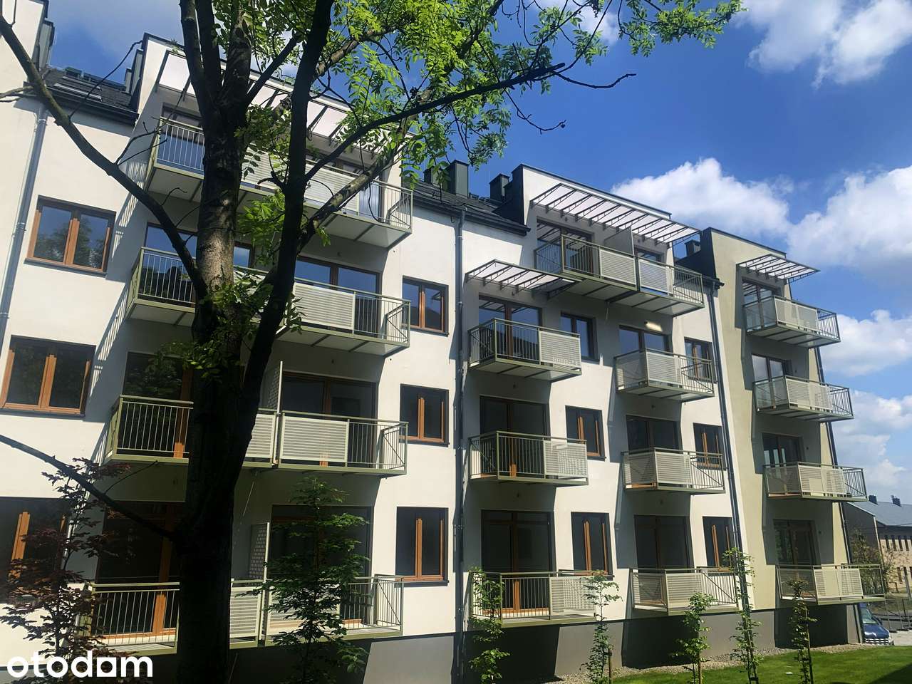Ogrody centrum 2 | mieszkanie 3-pok. | A.0.2