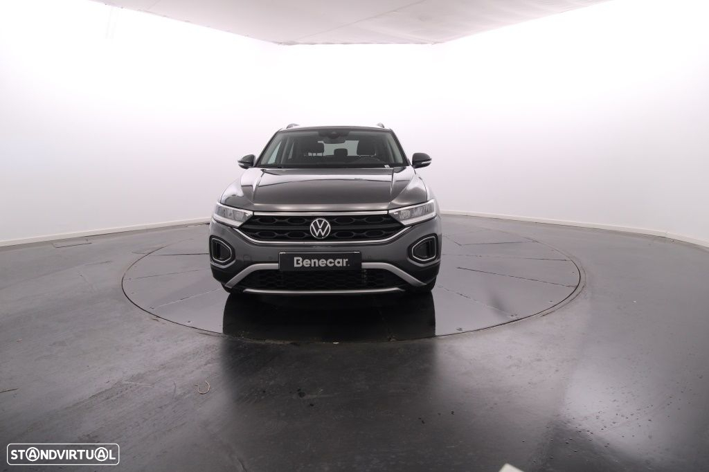 VW T-Roc 1.0 TSI Life - 12