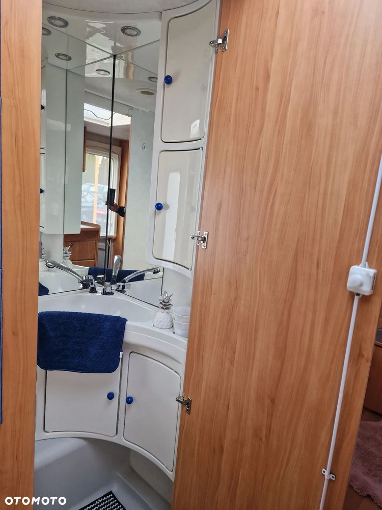 Adria ADORA 472 LU - 20