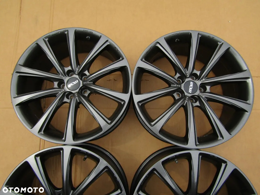 Felgi 19 Audi A4 VW Tiguan II Seat Ateca Tarraco Skoda Octavia Kodiaq Karoq - 6