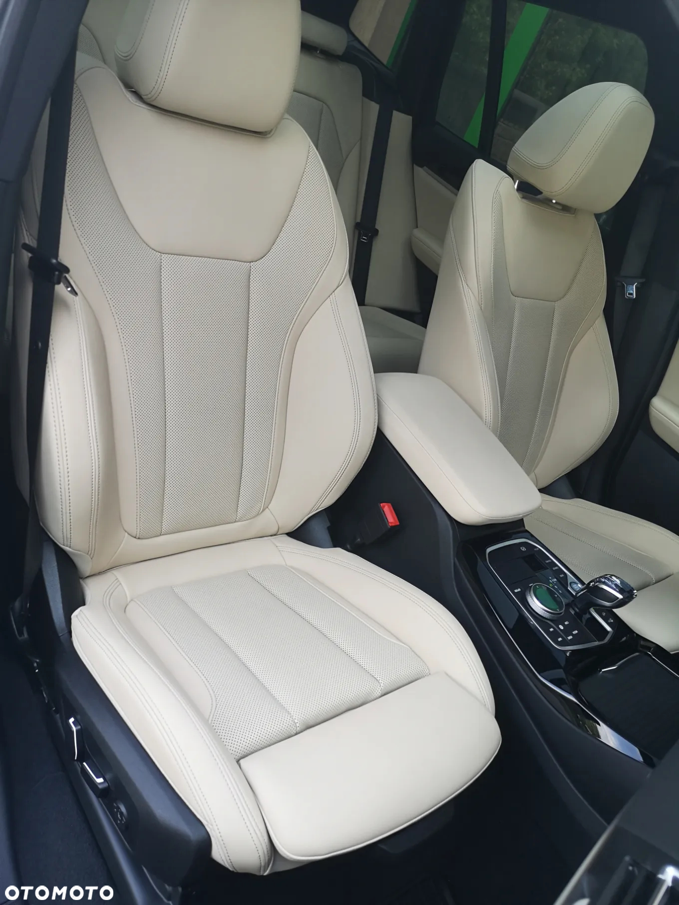 BMW X3 - 23