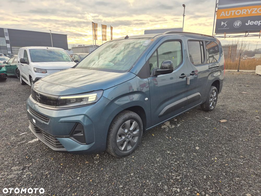 Opel Combo - 2