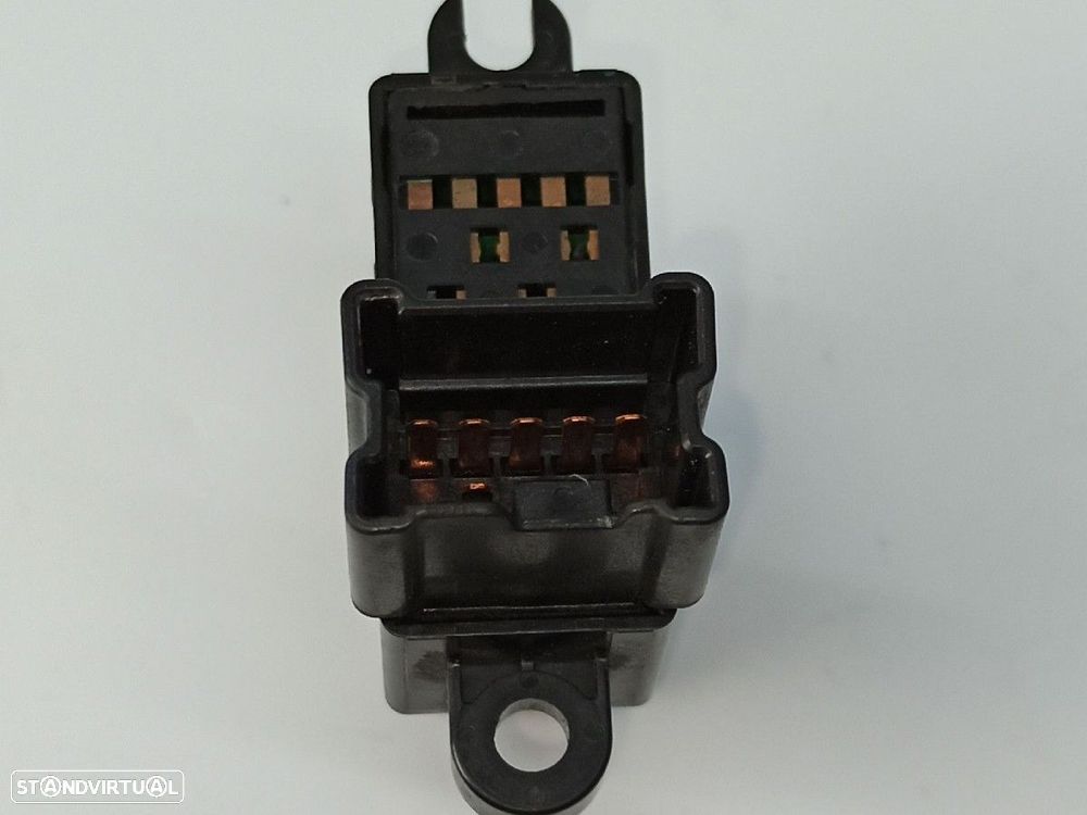 COMANDO DO ELEVADOR FRENTE DIREITO NISSAN PATHFINDER (R51) 2.5 DCI SE - 3