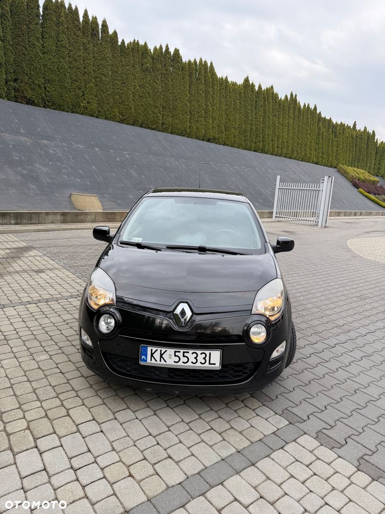 Renault Twingo 1.2 16V Dynamique - 1