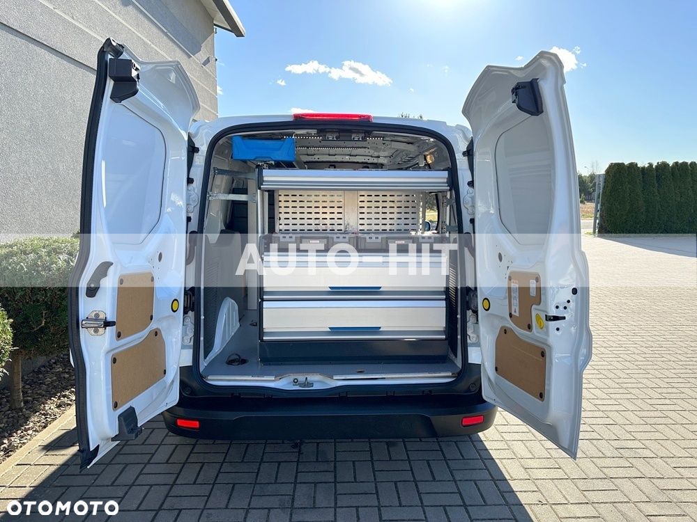 Ford Transit - 16